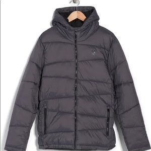 SPYDER Men’s ( Size M) Nexus Puffer Jacket